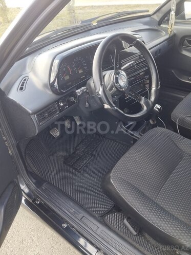 LADA (VAZ) 2115 2011, 226,000 km - 1.6 l - Neftçala