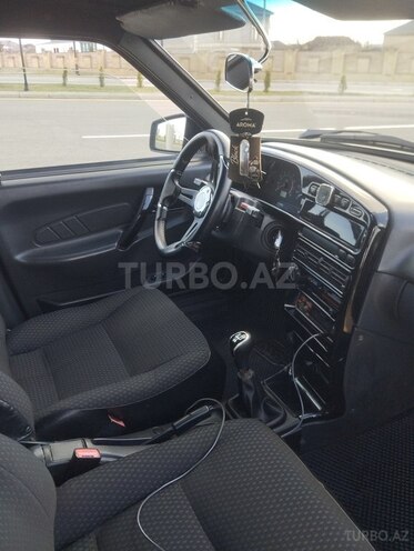 LADA (VAZ) 2115 2011, 226,000 km - 1.6 l - Neftçala