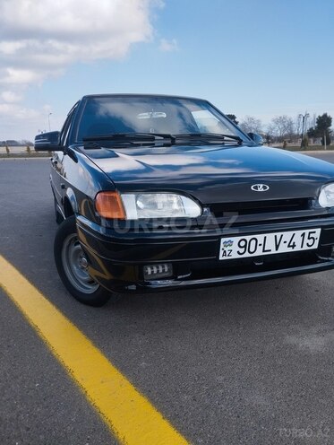 LADA (VAZ) 2115 2011, 226,000 km - 1.6 l - Neftçala