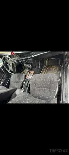Mercedes 190 1990, 990,000 km - 1.8 l - Şirvan
