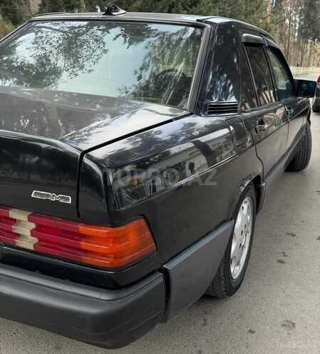 Mercedes 190 1990, 990,000 km - 1.8 l - Şirvan