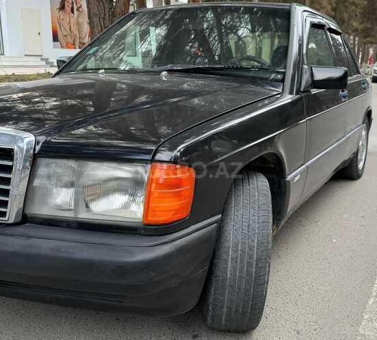Mercedes 190 1990, 990,000 km - 1.8 l - Şirvan