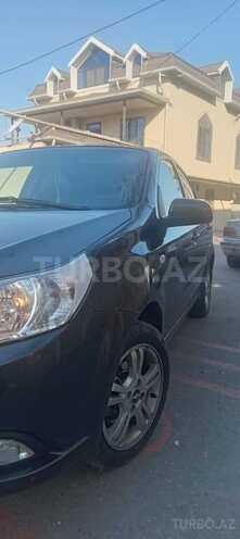Chevrolet Nexia 2022, 70,000 km - 1.5 l - Bakı