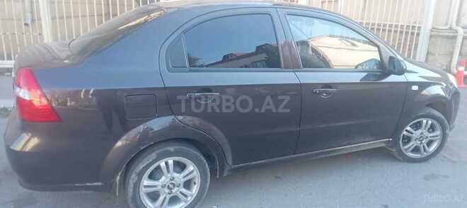 Chevrolet Nexia 2022, 70,000 km - 1.5 l - Bakı