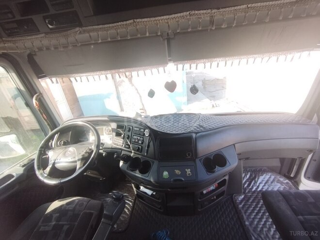 Mercedes Actros 1844 2007, 800,000 km - 12.0 л - Bakı