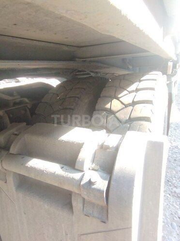Mercedes Actros 1844 2007, 800,000 km - 12.0 л - Bakı