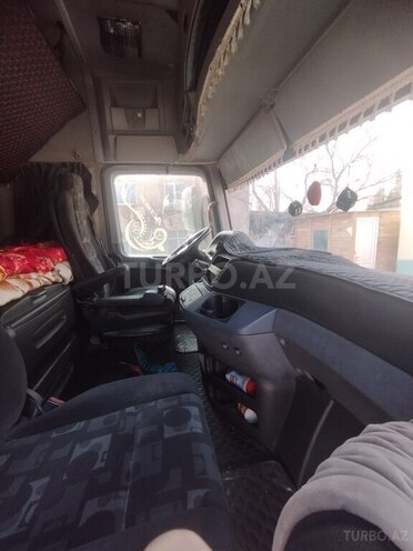 Mercedes Actros 1844 2007, 800,000 km - 12.0 л - Bakı