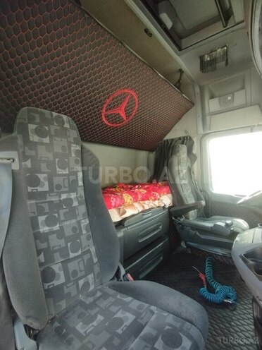 Mercedes Actros 1844 2007, 800,000 km - 12.0 л - Bakı