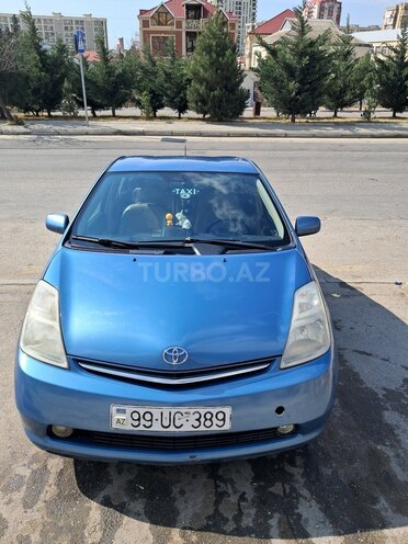 Toyota Prius 2007, 278,827 km - 1.5 l - Bakı