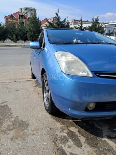 Toyota Prius 2007, 278,827 km - 1.5 l - Bakı