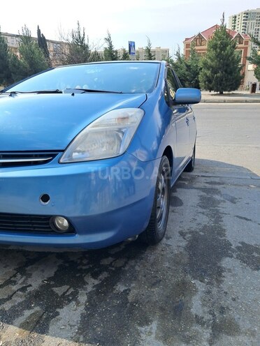 Toyota Prius 2007, 278,827 km - 1.5 l - Bakı