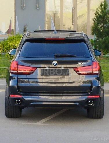 BMW X5 2014, 165,000 km - 3.0 л - Bakı
