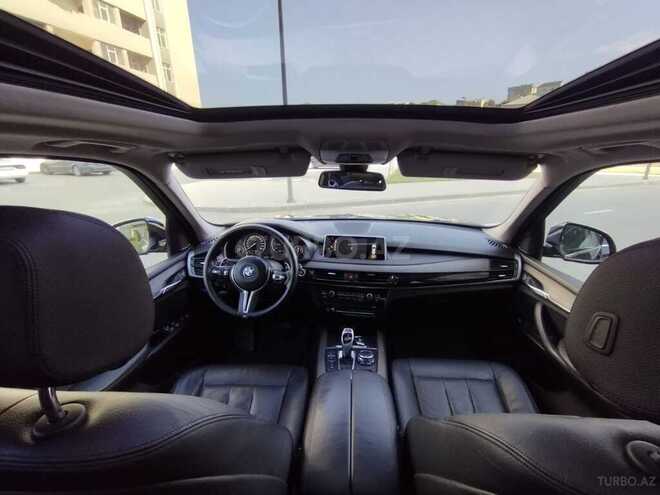 BMW X5 2014, 165,000 km - 3.0 л - Bakı