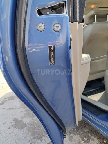Toyota Prius 2007, 278,827 km - 1.5 l - Bakı