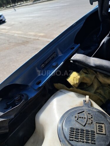 Toyota Prius 2007, 278,827 km - 1.5 l - Bakı