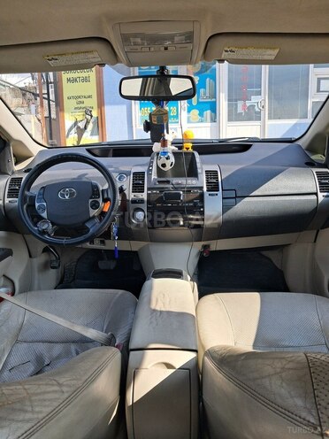 Toyota Prius 2007, 278,827 km - 1.5 l - Bakı