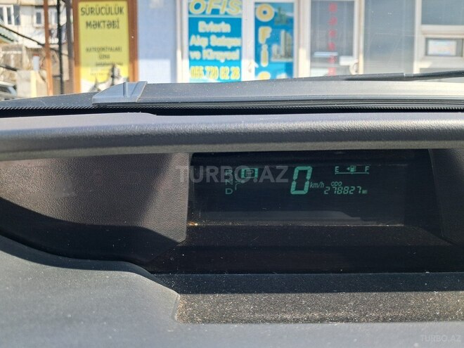 Toyota Prius 2007, 278,827 km - 1.5 l - Bakı