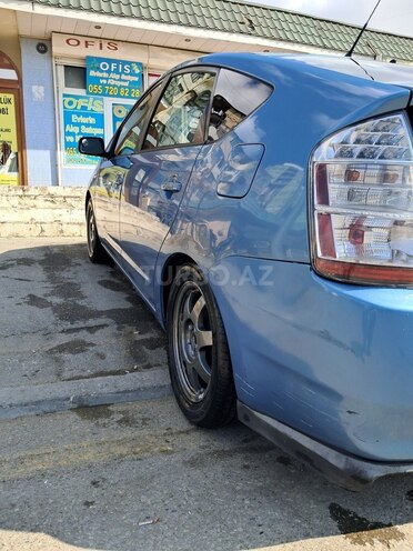 Toyota Prius 2007, 278,827 km - 1.5 l - Bakı