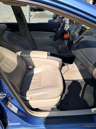 Toyota Prius 2007, 278,827 km - 1.5 l - Bakı