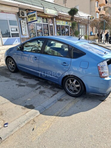 Toyota Prius 2007, 278,827 km - 1.5 l - Bakı