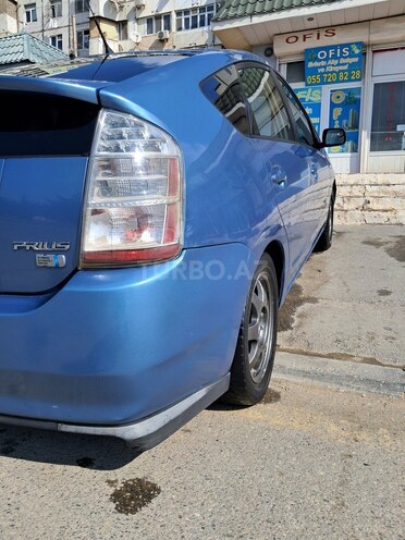Toyota Prius 2007, 278,827 km - 1.5 l - Bakı