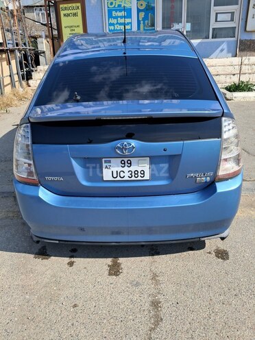 Toyota Prius 2007, 278,827 km - 1.5 l - Bakı
