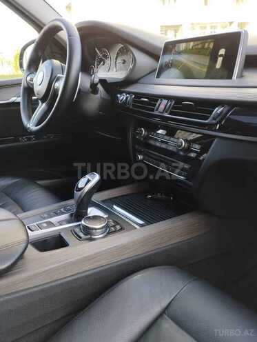BMW X5 2014, 165,000 km - 3.0 л - Bakı