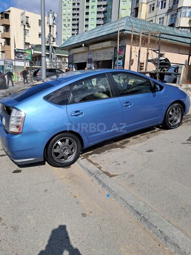 Toyota Prius 2007, 278,827 km - 1.5 l - Bakı