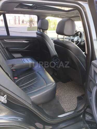 BMW X5 2014, 165,000 km - 3.0 л - Bakı