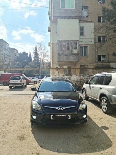 Hyundai i30 2010, 265,000 km - 1.6 l - Bakı