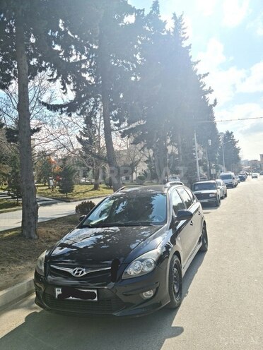Hyundai i30 2010, 265,000 km - 1.6 l - Bakı