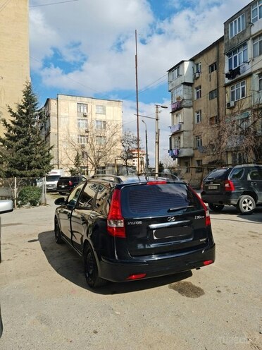 Hyundai i30 2010, 265,000 km - 1.6 l - Bakı