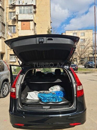Hyundai i30 2010, 265,000 km - 1.6 l - Bakı