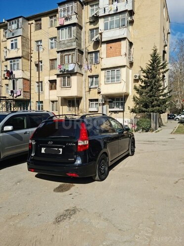 Hyundai i30 2010, 265,000 km - 1.6 l - Bakı
