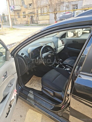 Hyundai i30 2010, 265,000 km - 1.6 l - Bakı