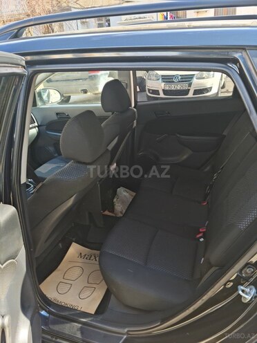Hyundai i30 2010, 265,000 km - 1.6 l - Bakı
