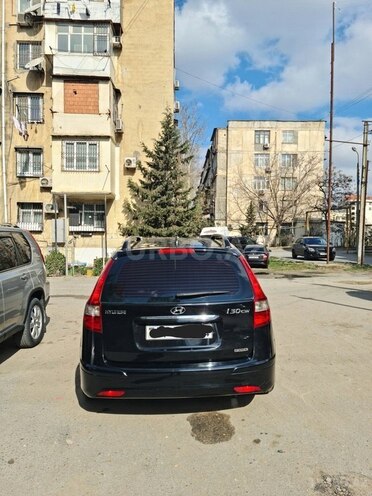 Hyundai i30 2010, 265,000 km - 1.6 l - Bakı