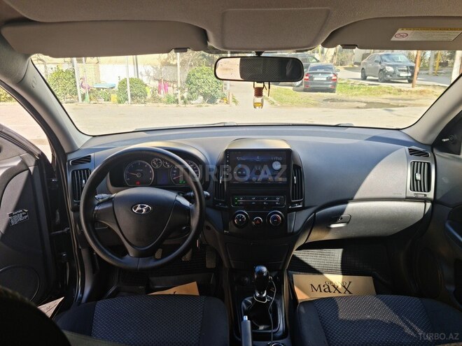 Hyundai i30 2010, 265,000 km - 1.6 l - Bakı