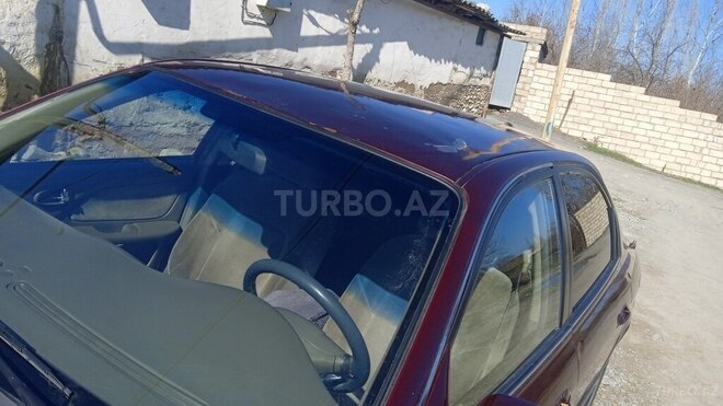 Hyundai Sonata 2002, 290,000 km - 2.4 l - Xaçmaz