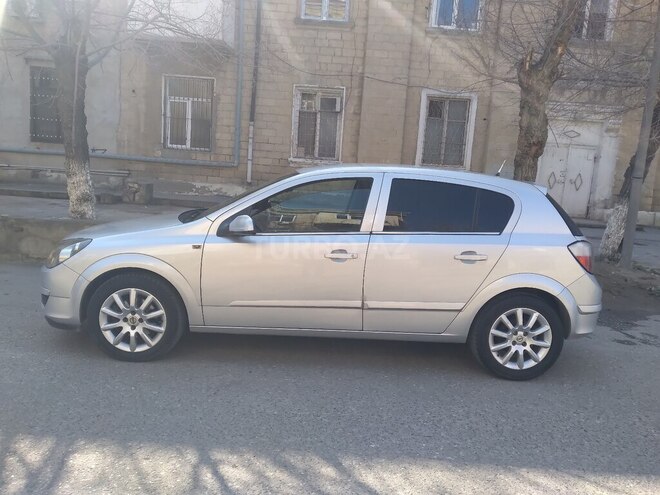 Opel Astra 2004, 198,000 km - 1.4 l - Sumqayıt