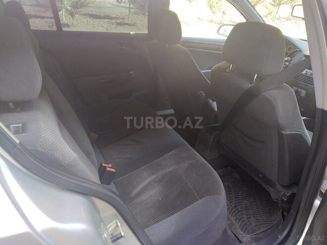 Opel Astra 2004, 198,000 km - 1.4 l - Sumqayıt