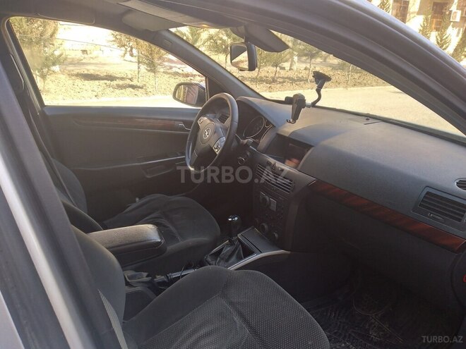 Opel Astra 2004, 198,000 km - 1.4 l - Sumqayıt