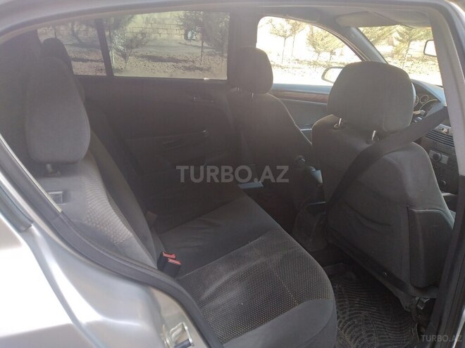 Opel Astra 2004, 198,000 km - 1.4 l - Sumqayıt