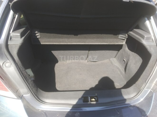 Opel Astra 2007, 221,000 km - 1.3 l - Bakı