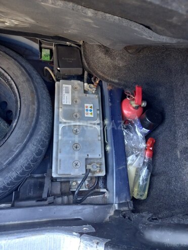 Mercedes C 180 1997, 198,642 km - 1.8 л - Bakı