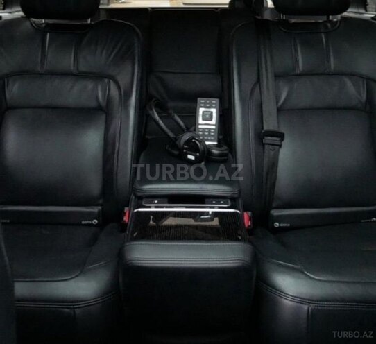 Land Rover Range Rover 2019, 75,000 km - 2.0 l - Bakı