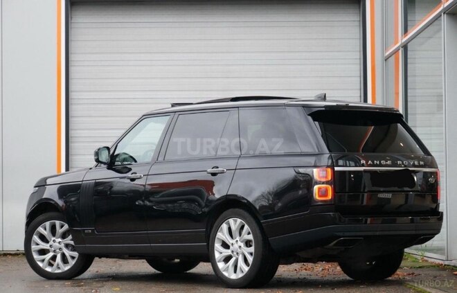 Land Rover Range Rover 2019, 75,000 km - 2.0 l - Bakı