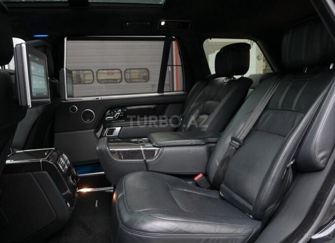 Land Rover Range Rover 2019, 75,000 km - 2.0 l - Bakı