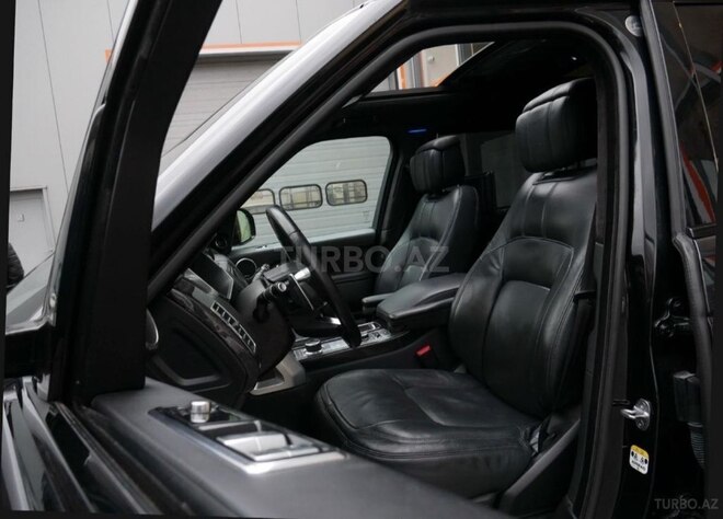 Land Rover Range Rover 2019, 75,000 km - 2.0 l - Bakı