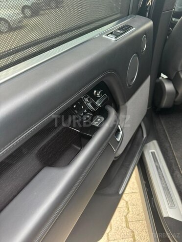 Land Rover Range Rover 2019, 75,000 km - 2.0 l - Bakı